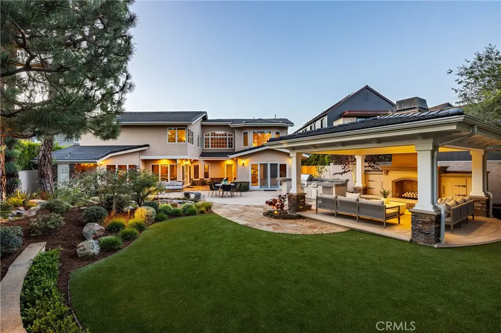 1753 Port Manleigh, Newport Beach, CA 92660 - #1