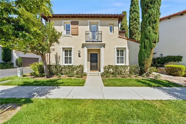 59 Bower Tree, Irvine, CA 92603