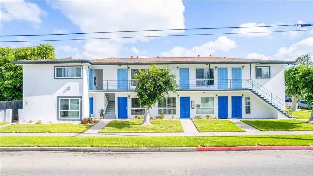 12221 Peacock Court, Garden Grove, CA 92841 - #1