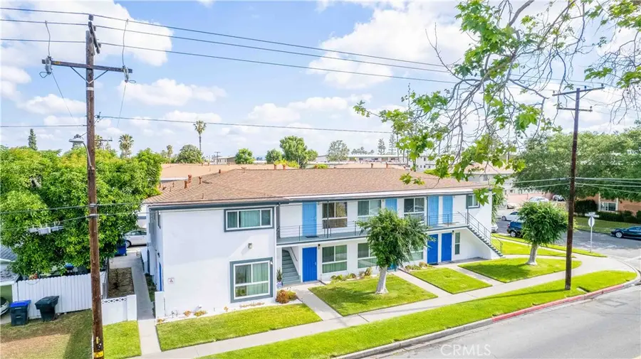 12221 Peacock Court, Garden Grove, CA 92841 - #2