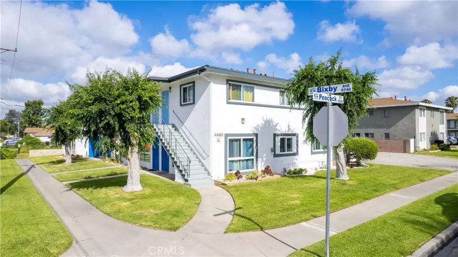 12221 Peacock Court, Garden Grove, CA 92841 - #3