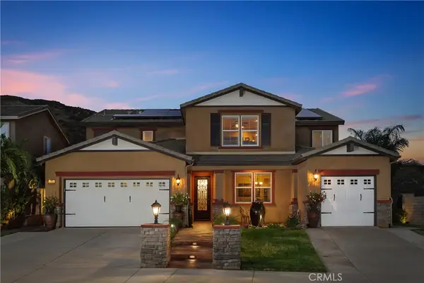 4025 Katsura Way, San Bernardino, CA 92407