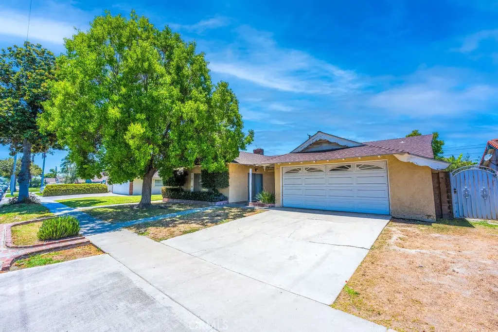 2023 S Janette Lane, Anaheim, CA 92802 - #1