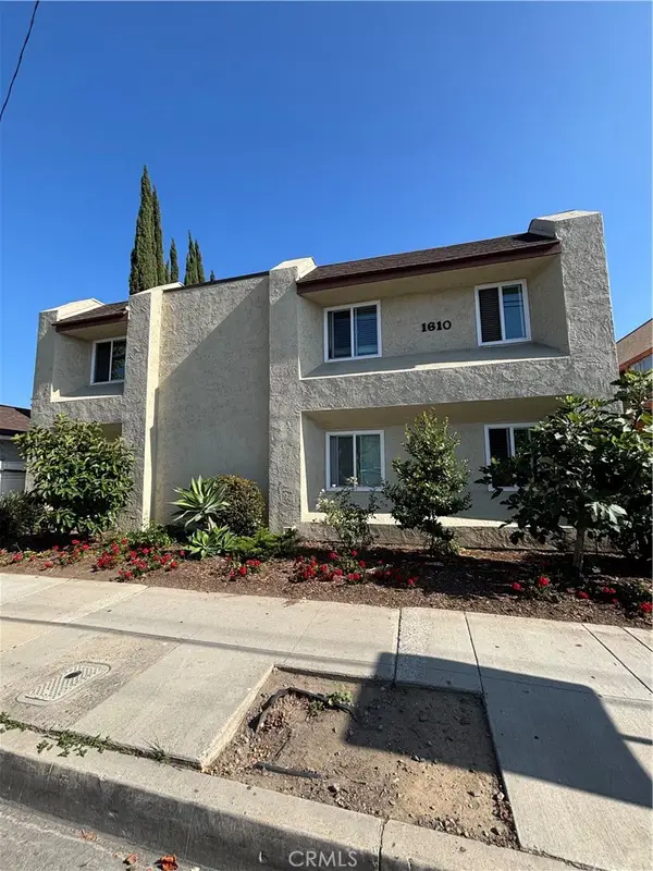 1610 W Civic Center, Santa Ana, CA 92703