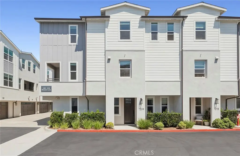 1209 Winslow, Newport Beach, CA 92660 - #1