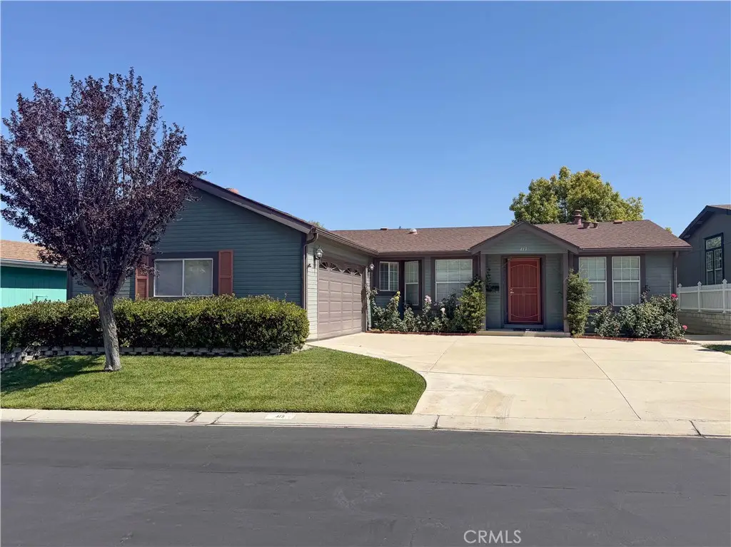 10961 Desert Lawn Drive #413, Calimesa, CA 92320 - #1