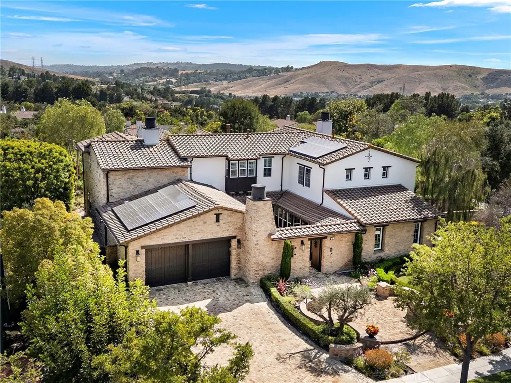 8 Brittlestar Road, Ladera Ranch, CA 92694 - #1