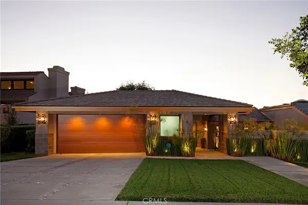 51 Harbor Ridge Drive, Newport Beach, CA 92660
