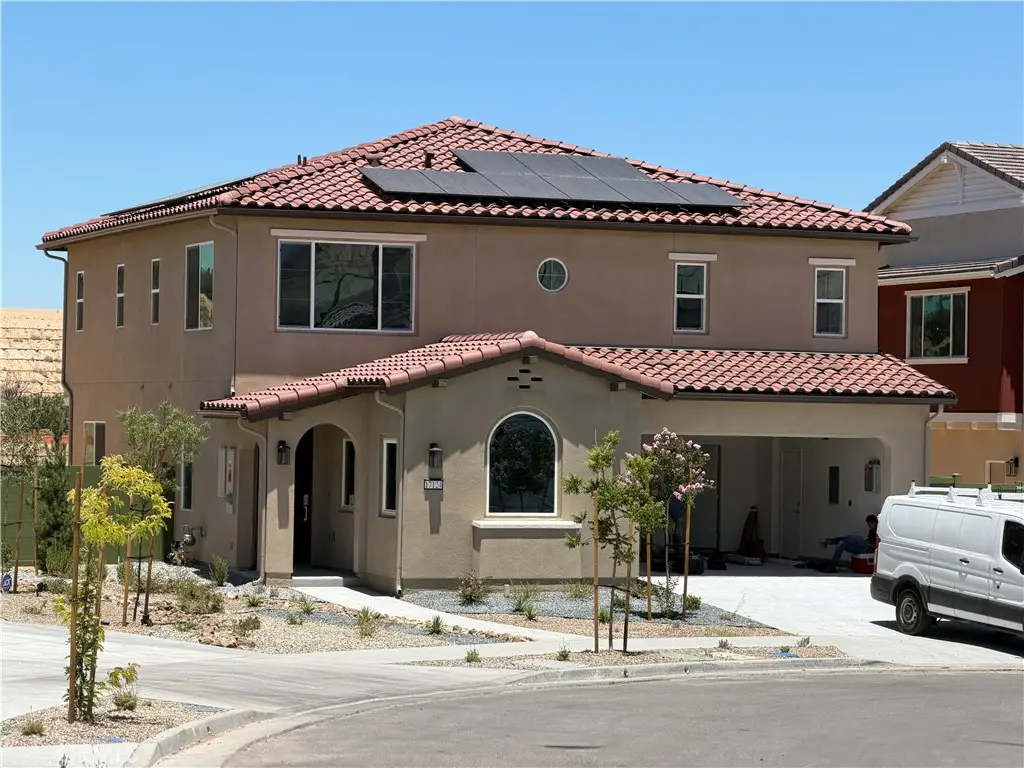 17124 Kent Street, Hesperia, CA 92345 - #1