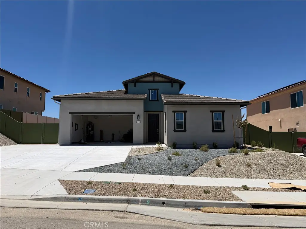 6470 Marblebrook Avenue, Hesperia, CA 92345 - #1