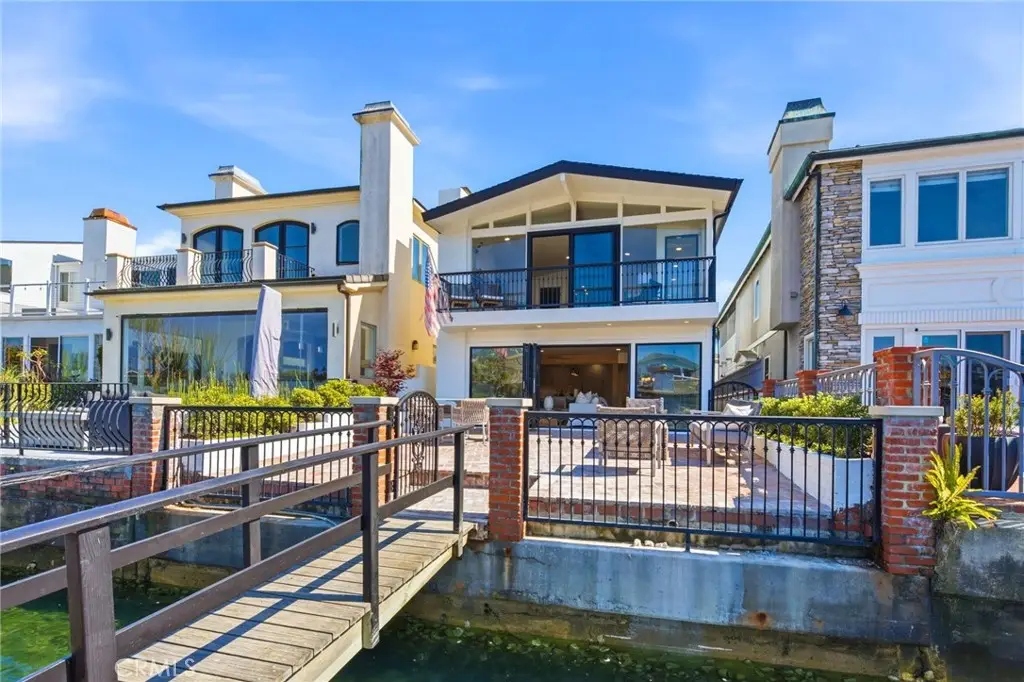 3810 Channel Place, Newport Beach, CA 92663 - #1