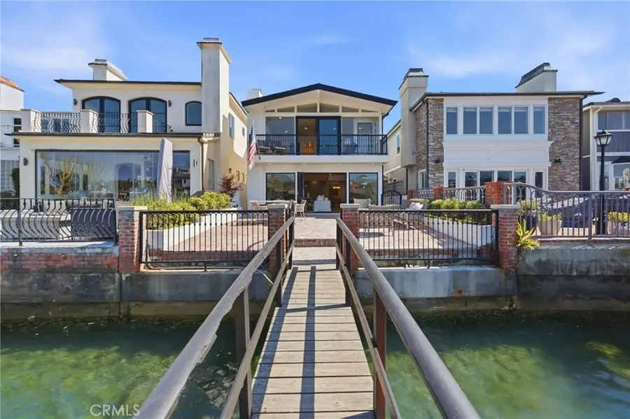 3810 Channel Place, Newport Beach, CA 92663 - #3