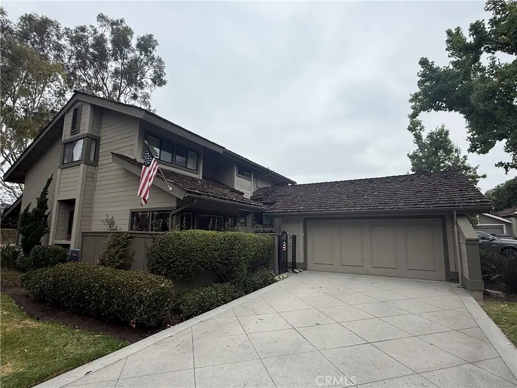 49 Pinewood, Irvine, CA 92604 - #1