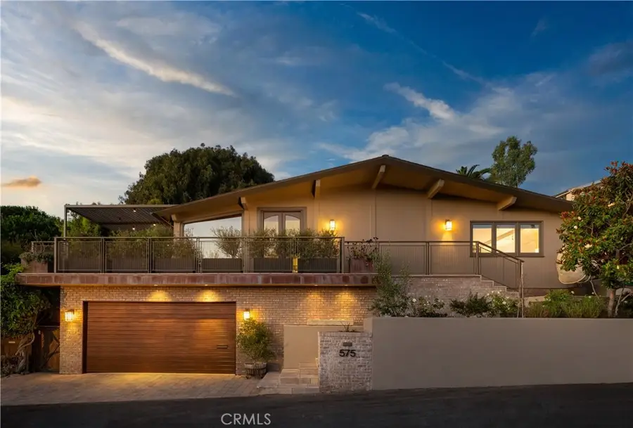 575 Center Street, Laguna Beach, CA 92651 - #2
