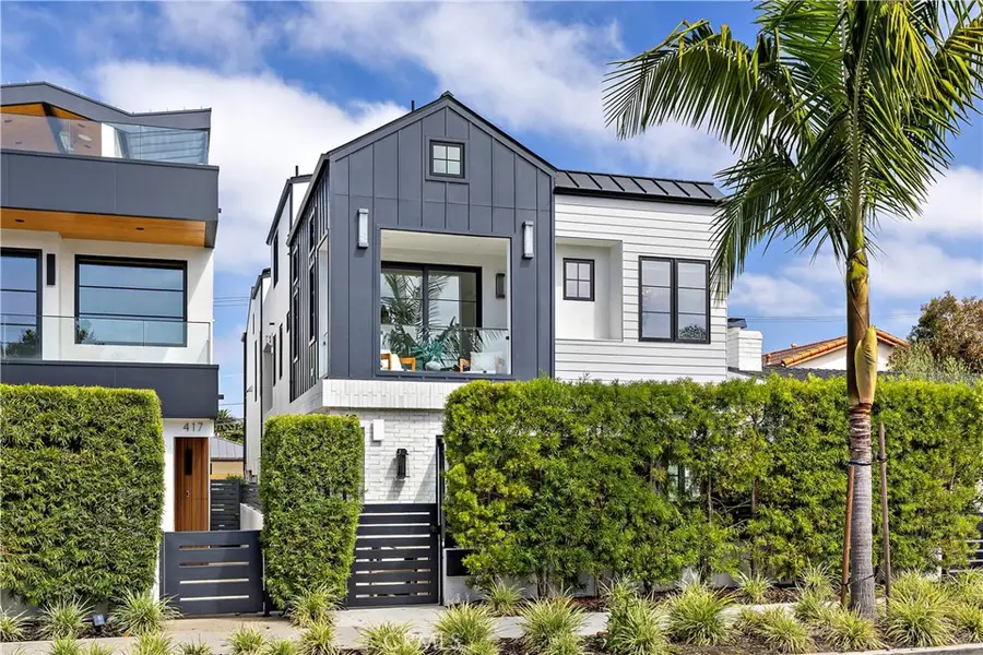 419 Narcissus, Corona Del Mar, CA 92625 - #3