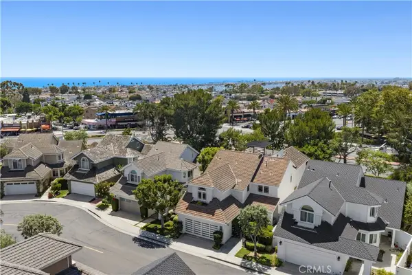 2541 Point Del Mar, Corona Del Mar, CA 92625