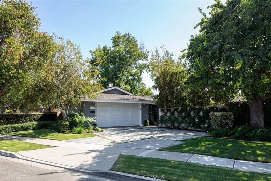 2043 N Capella Court, Costa Mesa, CA 92626 - #2