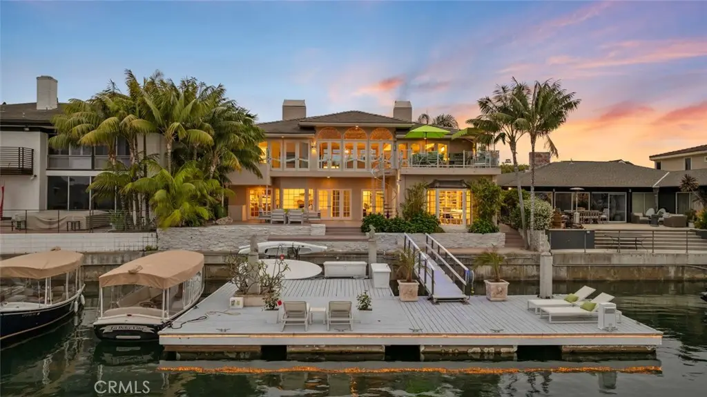 218 Evening Star, Newport Beach, CA 92660 - #1