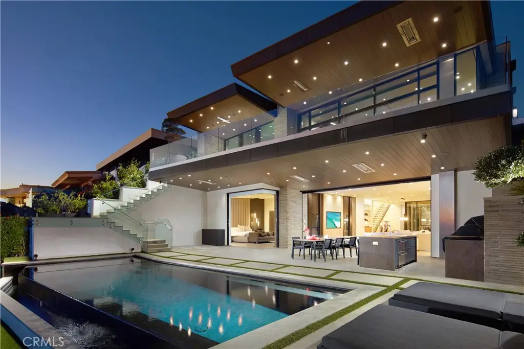 1201 Dolphin Terrace, Corona Del Mar, CA 92625 - #1
