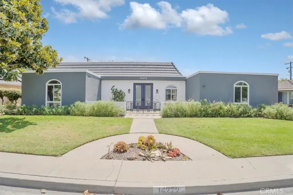 14272 Acacia, Tustin, CA 92780 - #1