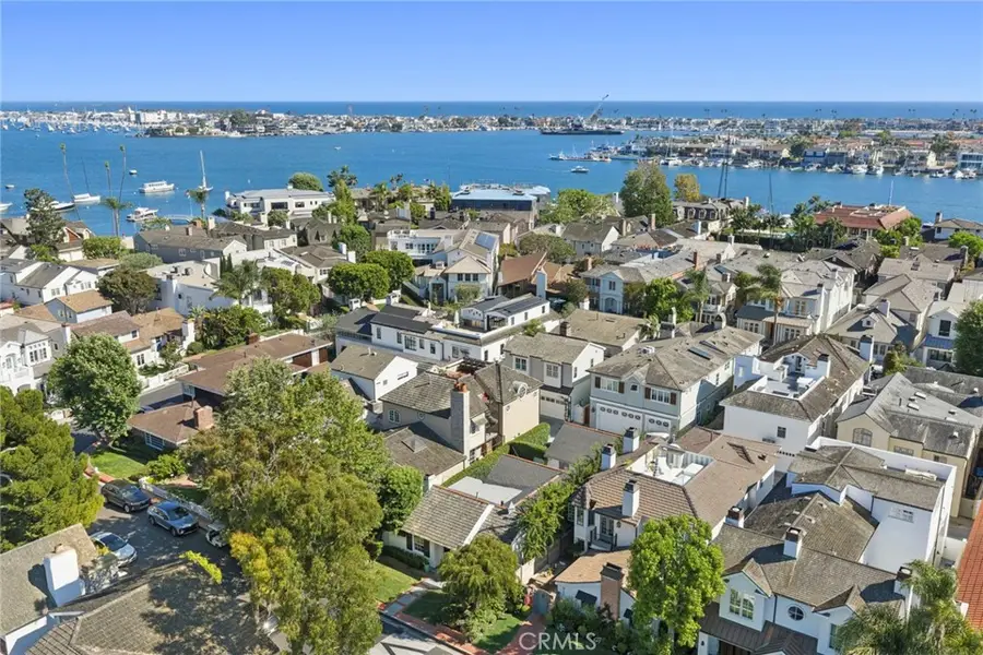 2632 Vista Drive, Newport Beach, CA 92663 - #2