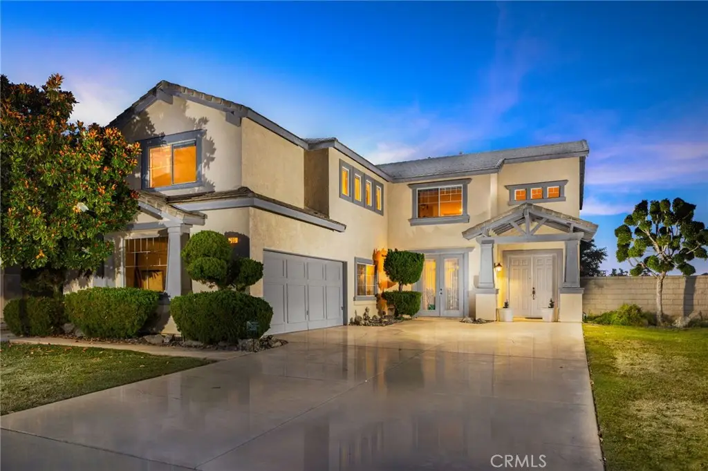 705 Hearst, Corona, CA 92882 - #1