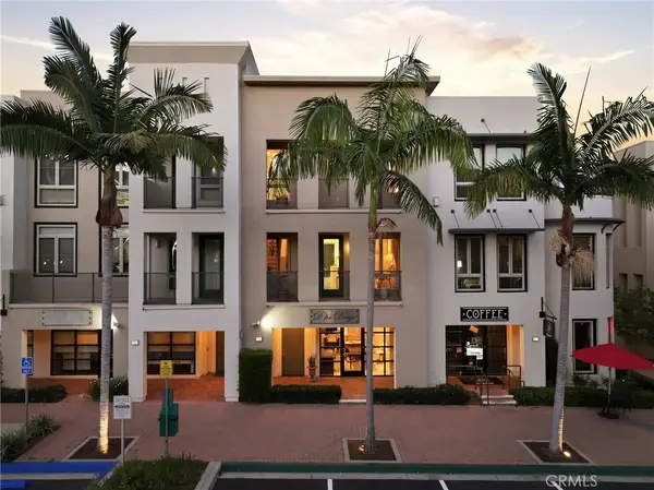 23 Vantis, Aliso Viejo, CA 92656