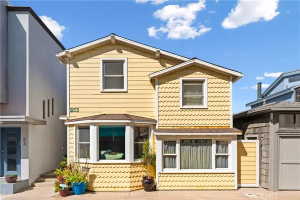 53 B Surfside, Surfside, CA 90743
