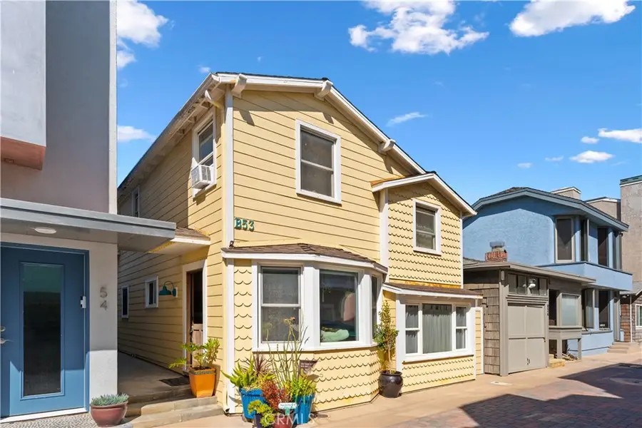 53 B Surfside, Surfside, CA 90743 - #3