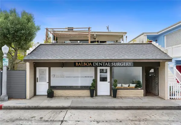 122 Agate, Newport Beach, CA 92662