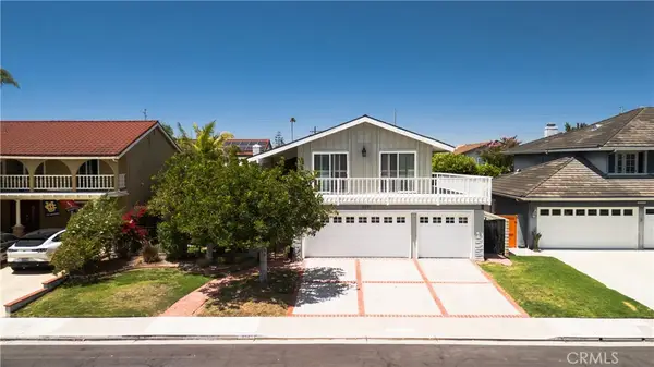 6541 Segovia, Huntington Beach, CA 92647