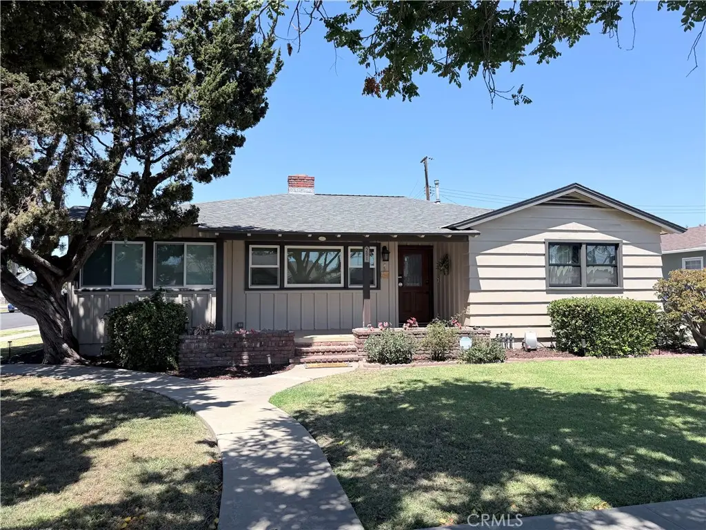 201 Concord, Fullerton, CA 92831 - #1