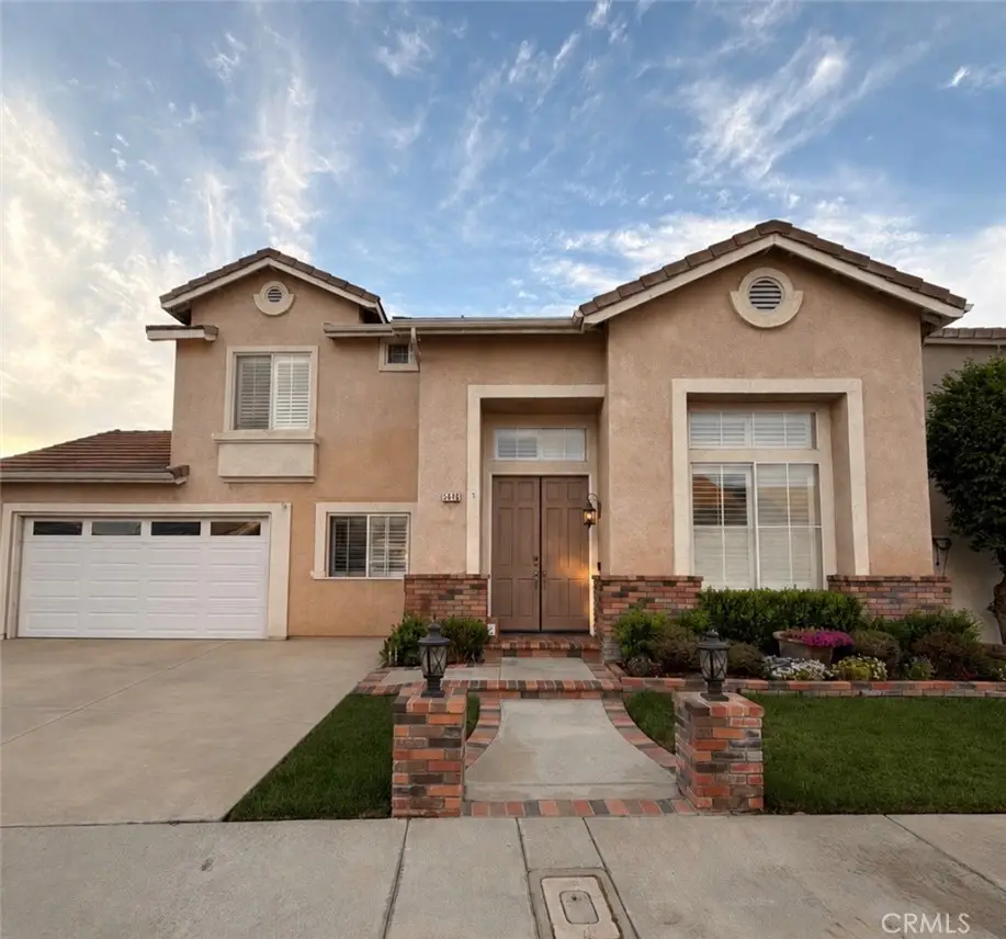 5846 Mimosa Court, Chino Hills, CA 91709 - #1