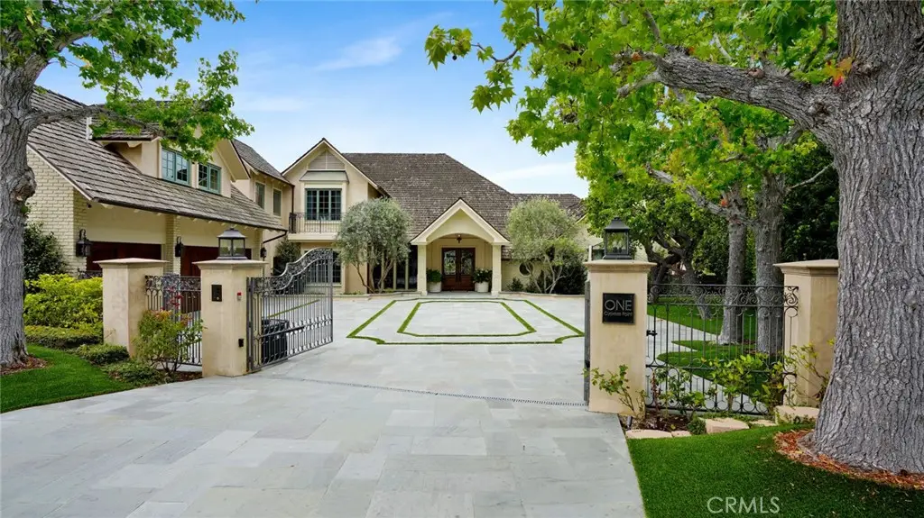 1 Cypress Point Lane, Newport Beach, CA 92660 - #1