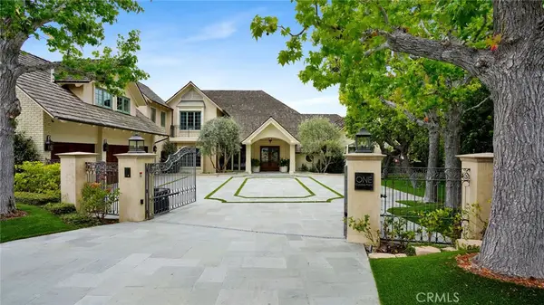 1 Cypress Point Lane, Newport Beach, CA 92660