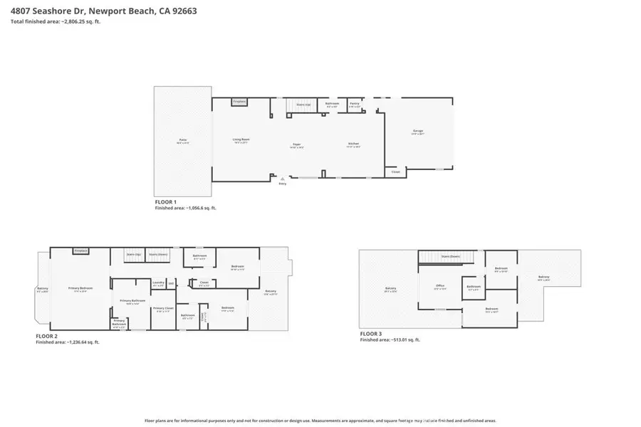 4807 Seashore Drive, Newport Beach, CA 92663 - #2