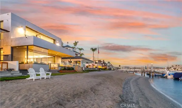 8 Beacon Bay, Newport Beach, CA 92660
