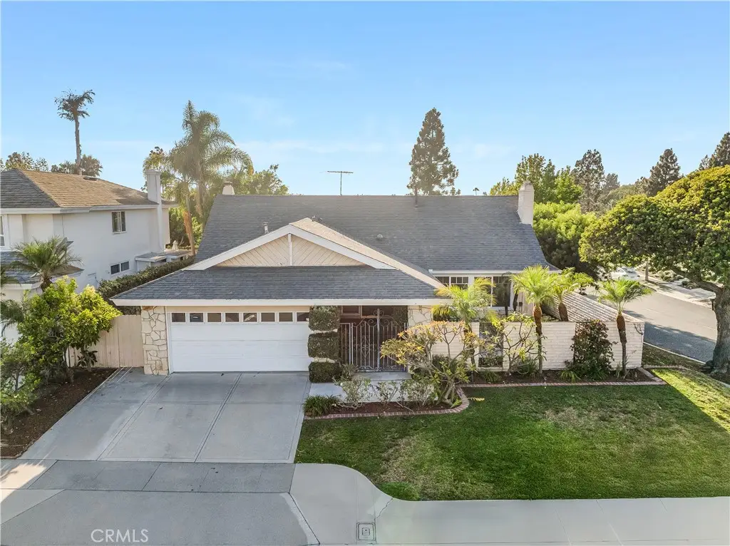 2751 Canary Drive, Costa Mesa, CA 92626 - #1