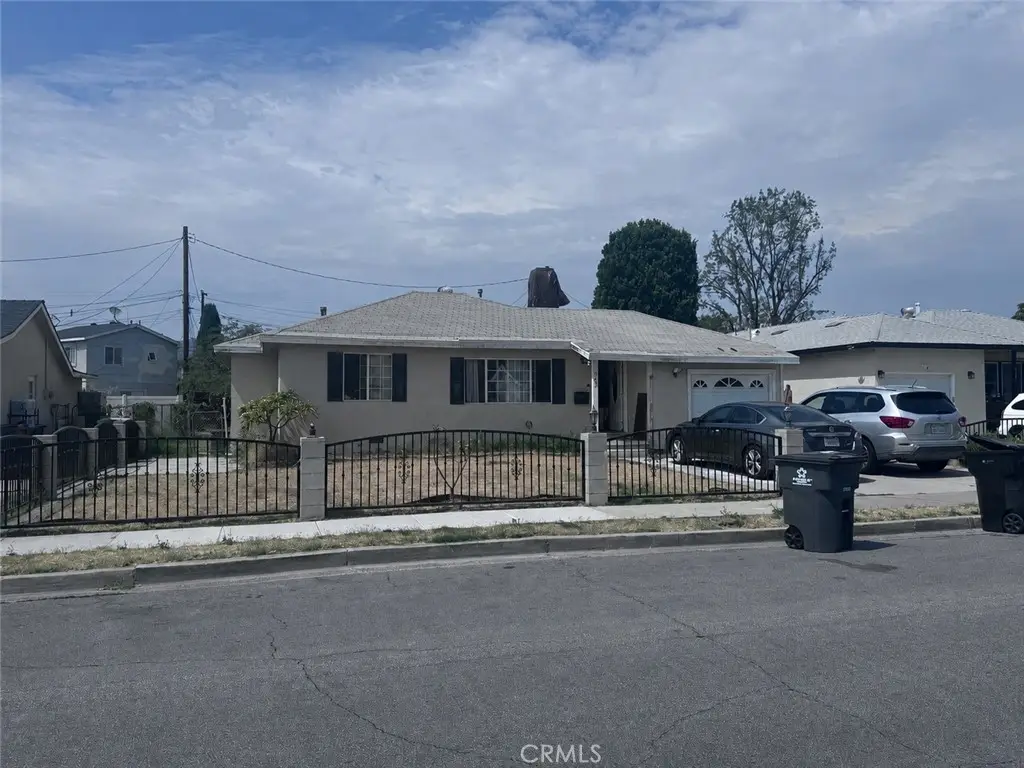 903 Willow Drive, Brea, CA 92821 - #1