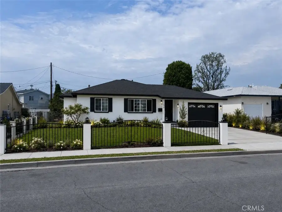 903 Willow Drive, Brea, CA 92821 - #2