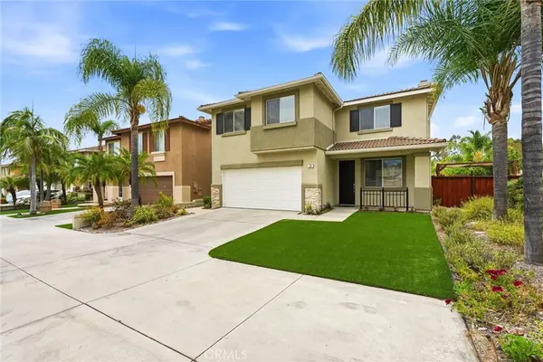 22 Lazurite, Rancho Santa Margarita, CA 92688