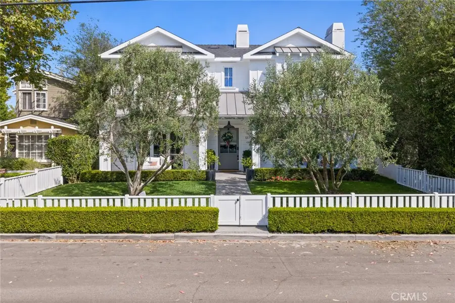 460 Santa Ana Avenue, Newport Beach, CA 92663 - #2