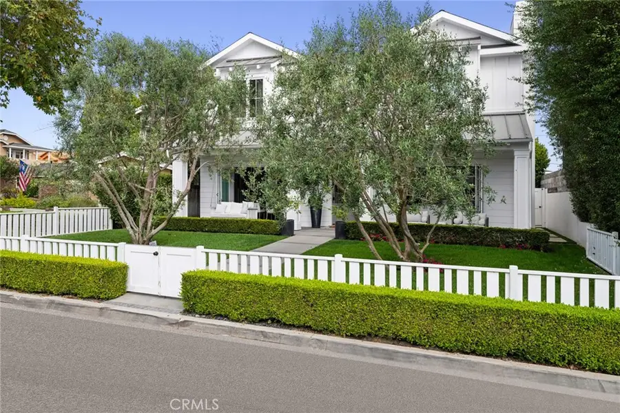 460 Santa Ana Avenue, Newport Beach, CA 92663 - #3
