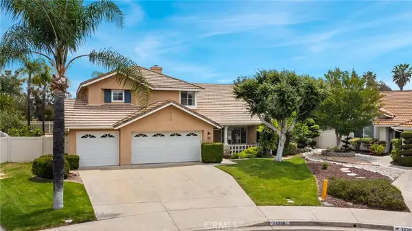 32398 Corte San Vincente, Temecula, CA 92592