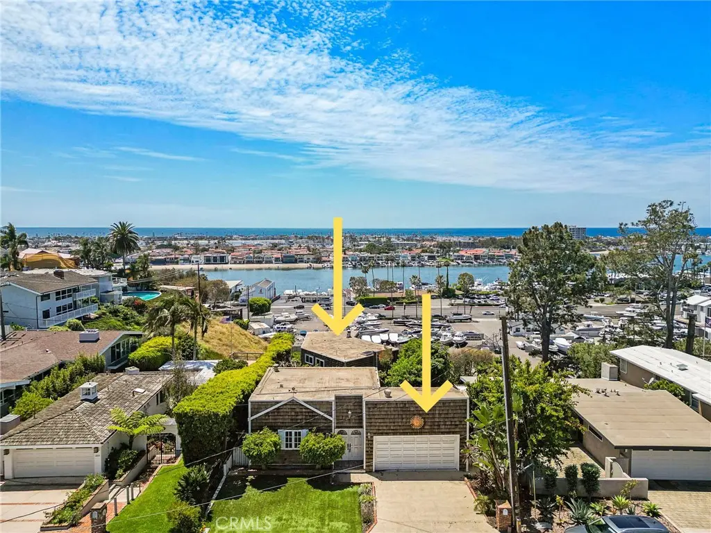 2209 Cliff Drive, Newport Beach, CA 92663 - #1