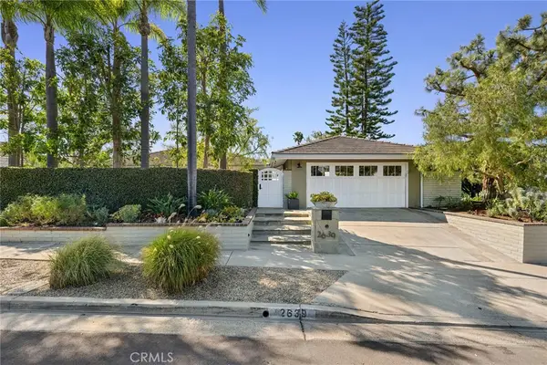 2639 Buckeye Street, Newport Beach, CA 92660
