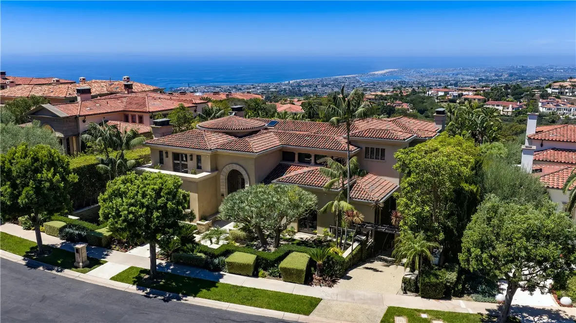 9 Sailcrest, Newport Coast, CA 92657 - #1