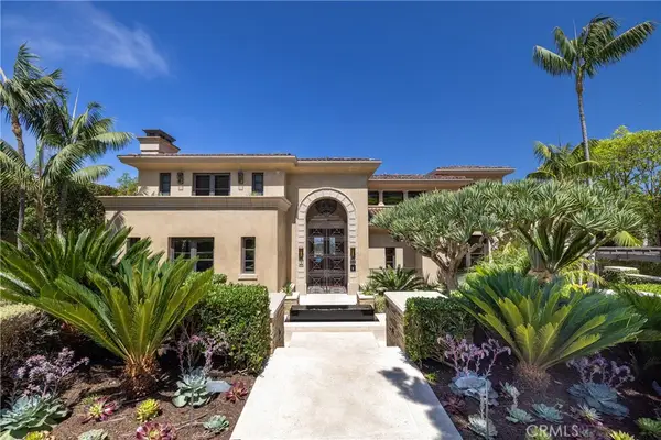 9 Sailcrest, Newport Coast, CA 92657