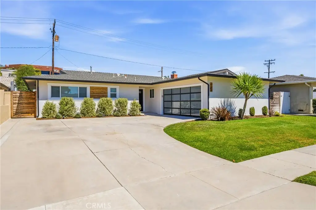 3124 Trinity, Costa Mesa, CA 92626 - #1