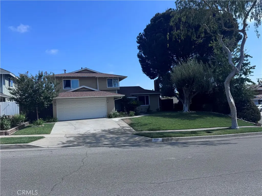 1501 Elmsford, La Habra, CA 90631 - #1